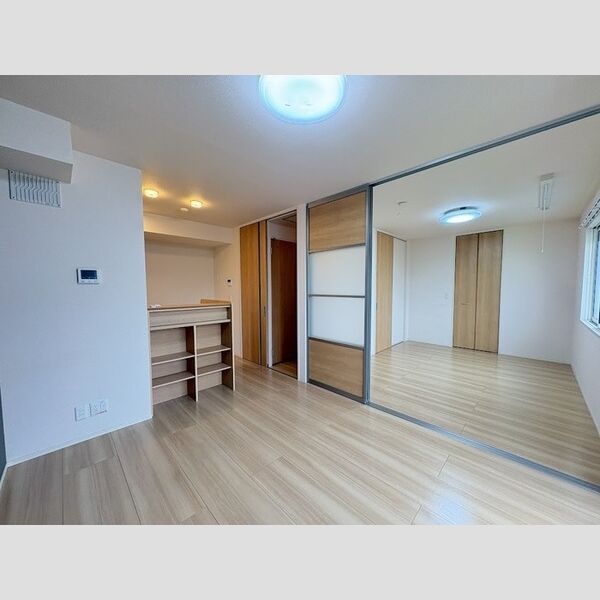 居室・リビング (LDK)