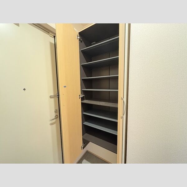 収納 (シューズボックス(トールタイプ))