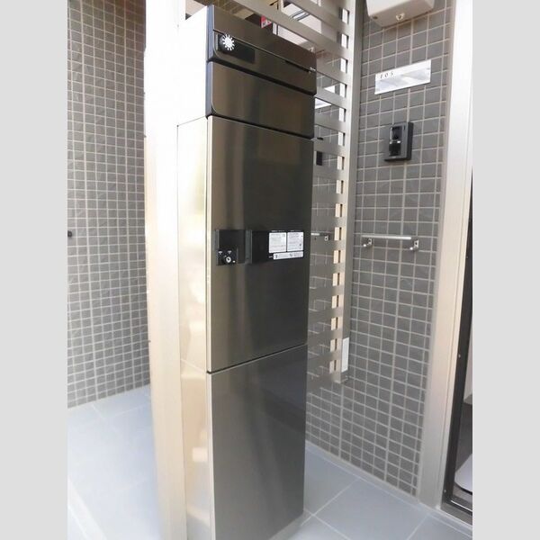 その他 (宅配BOX)