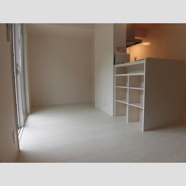 居室・リビング (DK)