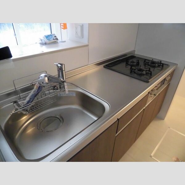 キッチン (キッチン)