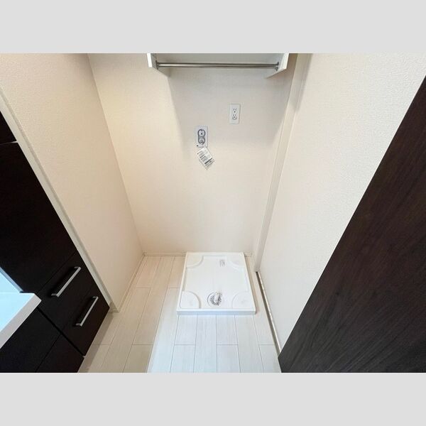 その他 (102　室内洗濯機置場)