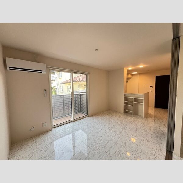 居室・リビング (102　リビング)