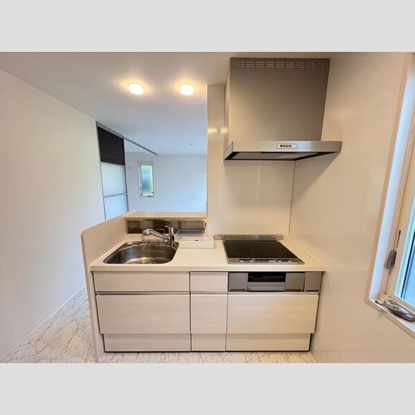 キッチン (102　キッチン)