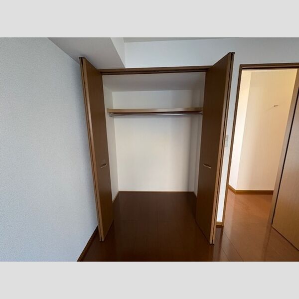 収納 (クローゼット)