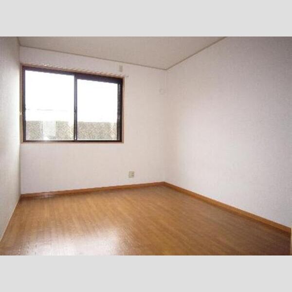 居室・リビング (D棟101洋室)