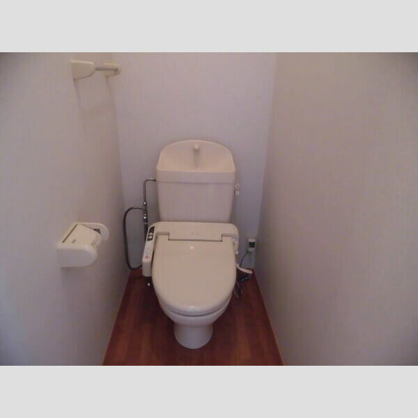 トイレ (D棟101　トイレ)