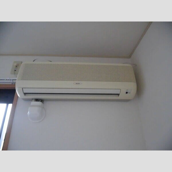 その他設備 (D棟101　エアコン)