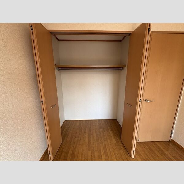 収納 (クローゼット)