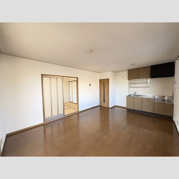 居室・リビング (LDK)