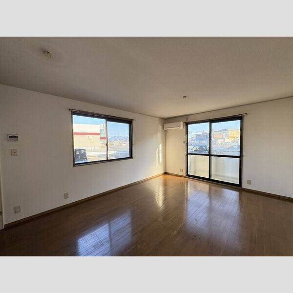 居室・リビング (LDK)