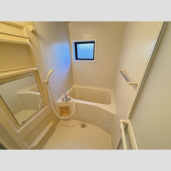 バス (ユニットバス)