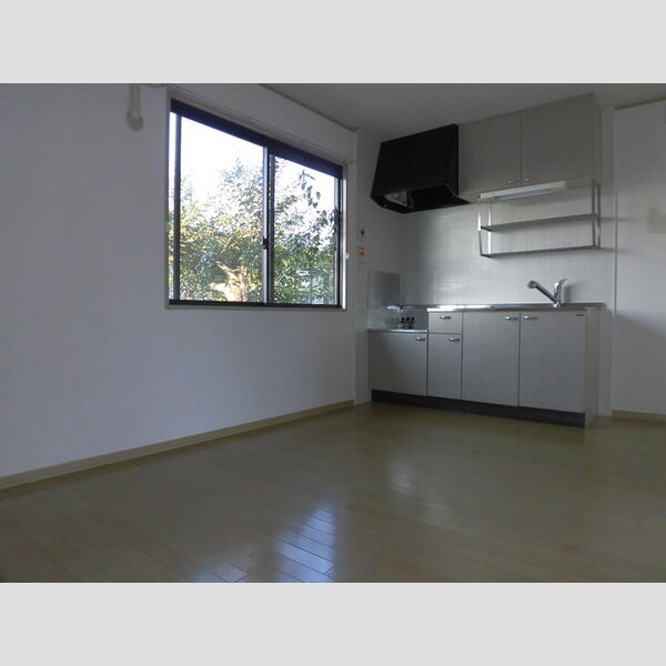 居室・リビング (リビング)