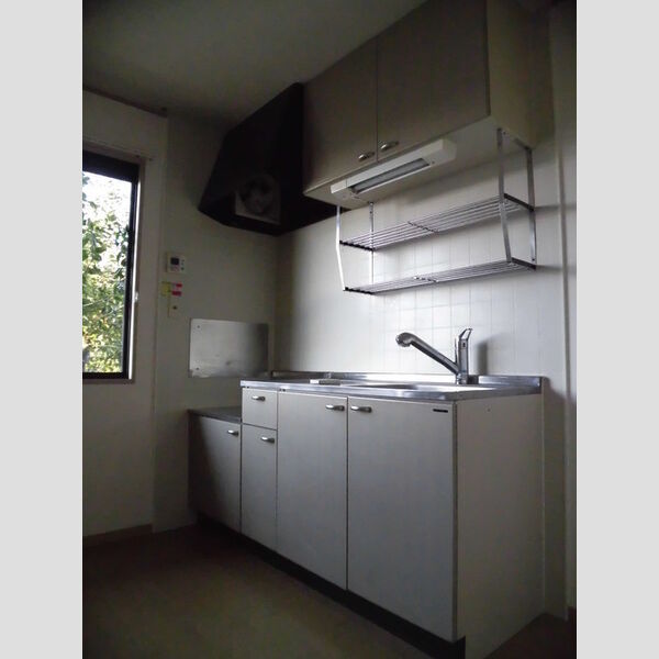 キッチン (キッチン)