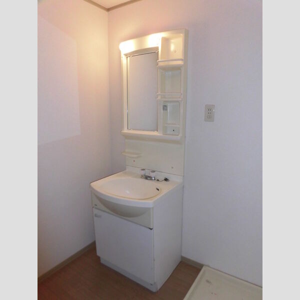 洗面所 (洗面台)