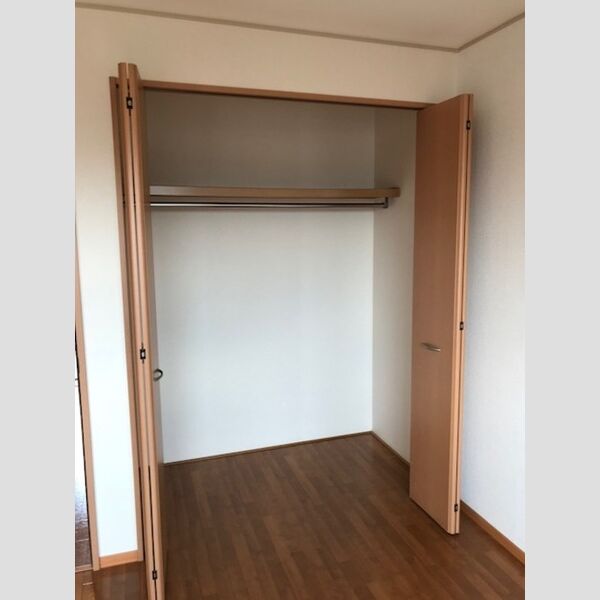 収納 (クローゼット)