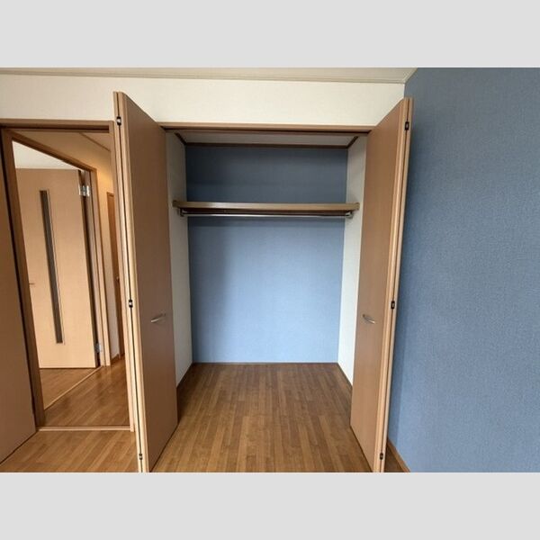 収納 (クローゼット)
