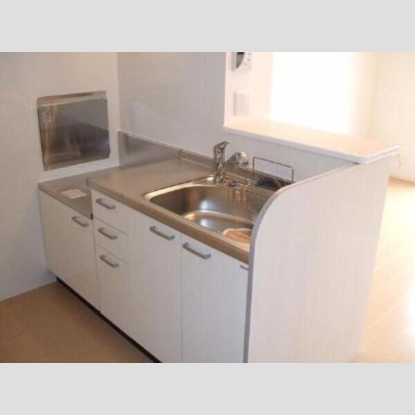 キッチン (キッチン)