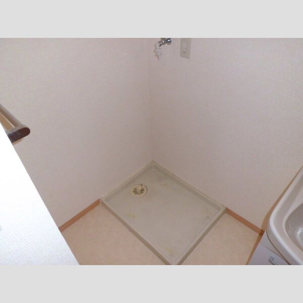 その他 (207　室内洗濯機置き場)