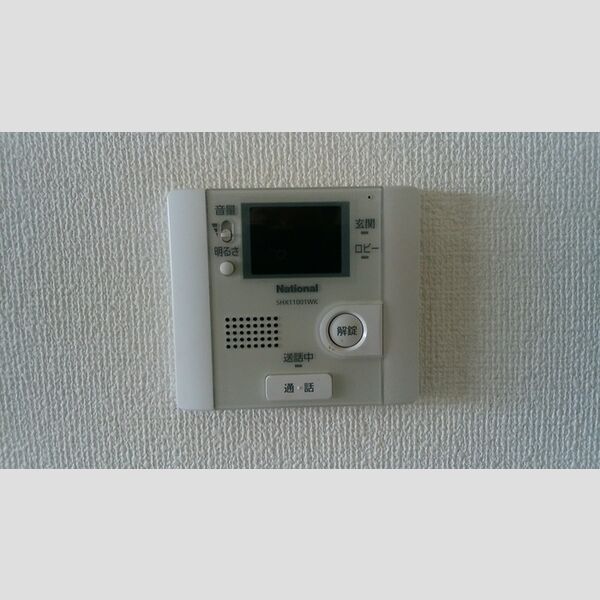 その他 (A301　TVインターホン)
