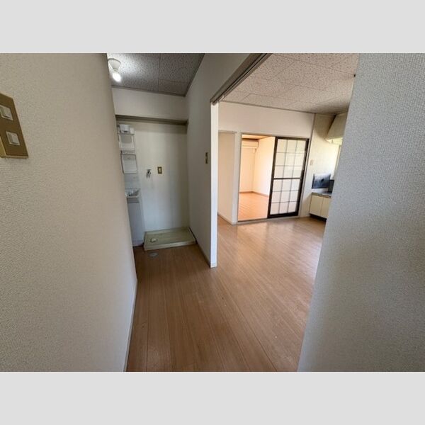 居室・リビング (DK)