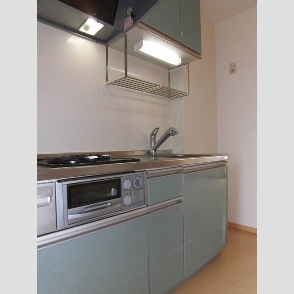 キッチン (キッチン)