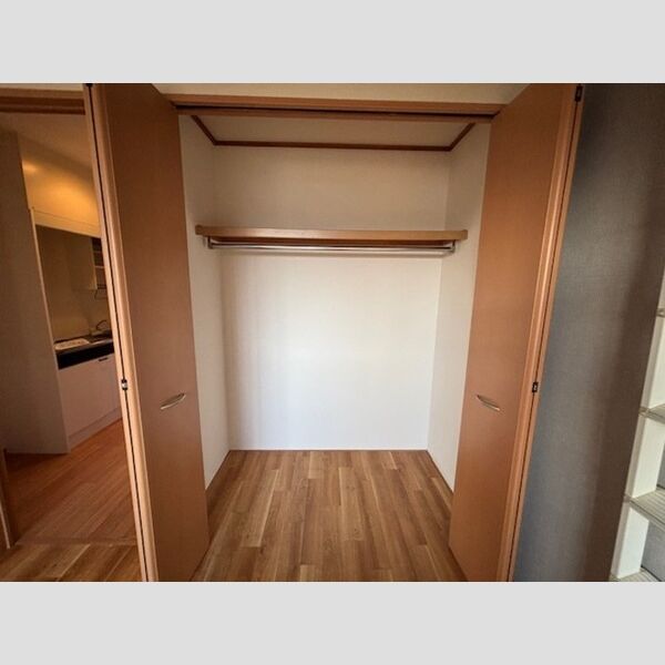 収納 (クローゼット)