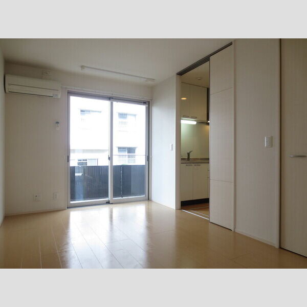 居室・リビング (102　室内)