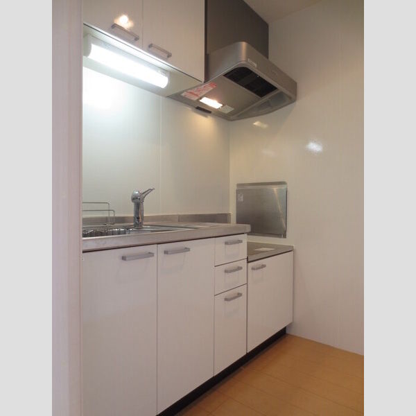 キッチン (102　キッチン)