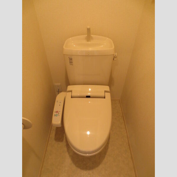 トイレ (102　トイレ)