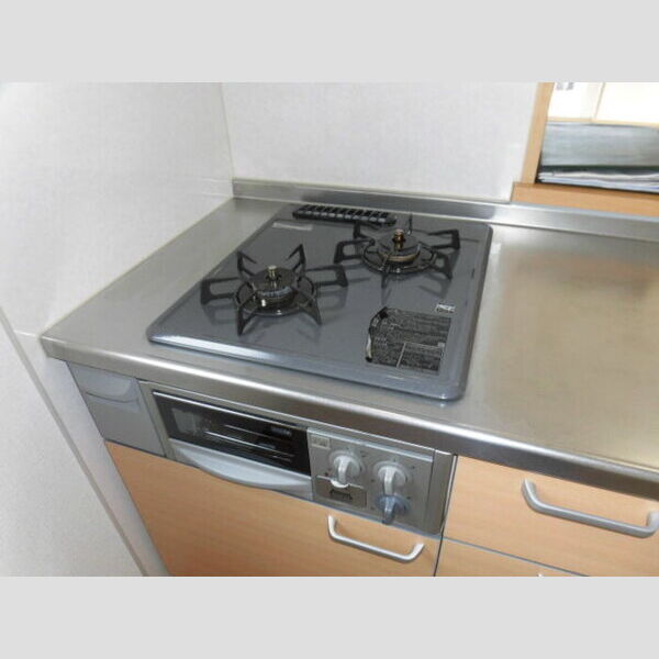 その他 (ビルトインコンロ)