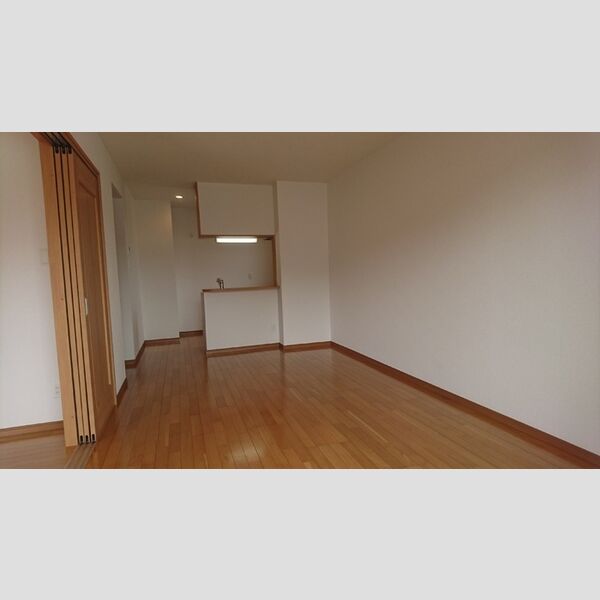 居室・リビング (LDK)