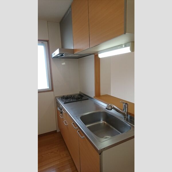 キッチン (キッチン)