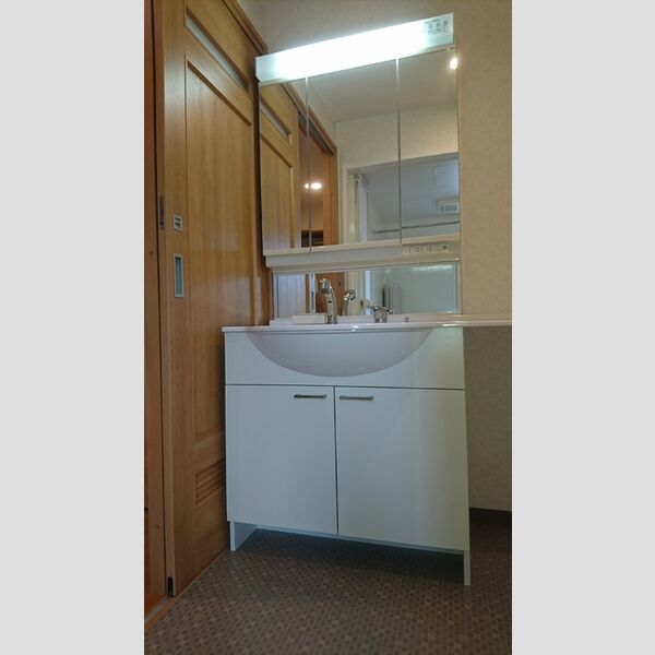 洗面所 (洗面所)