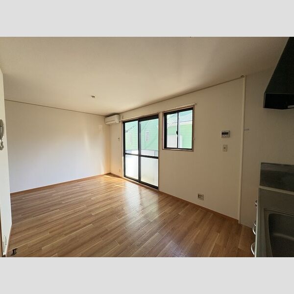 居室・リビング (洋室)