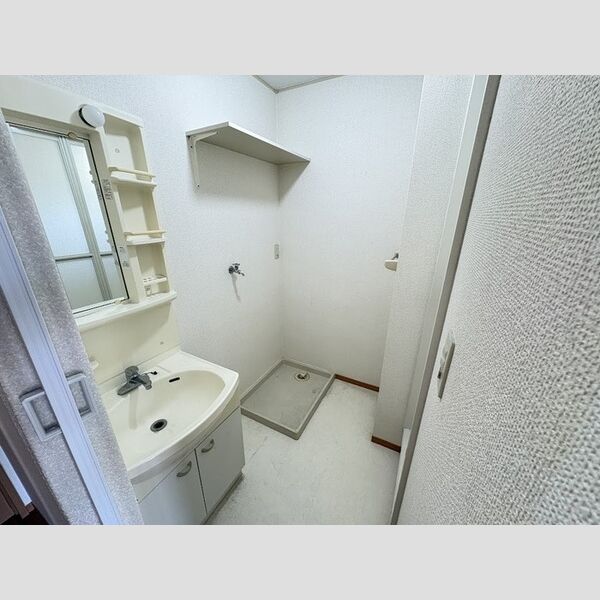 洗面所 (洗面台)