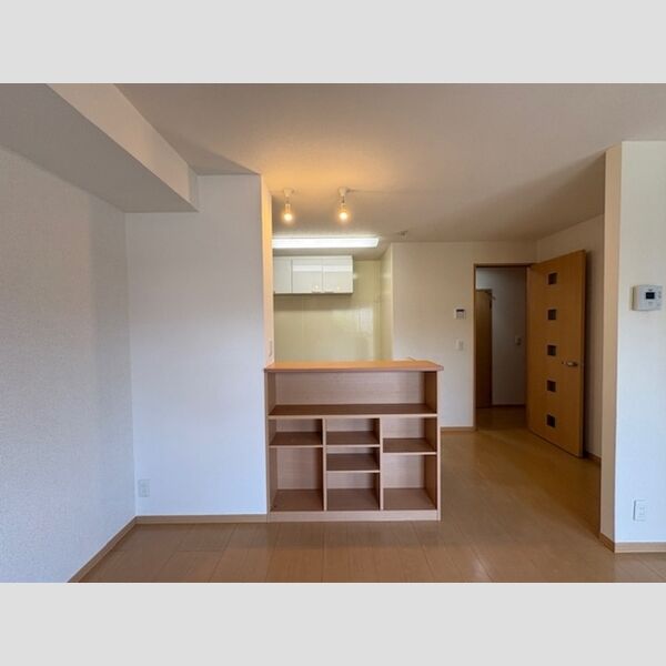 居室・リビング (リビング)