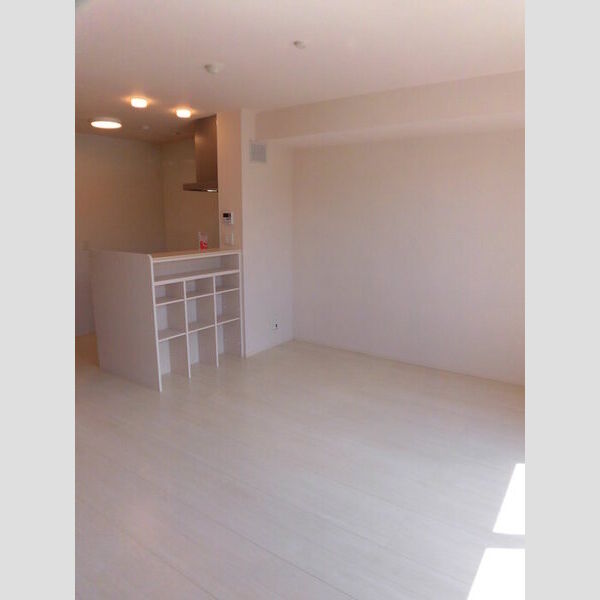 居室・リビング (LDK)