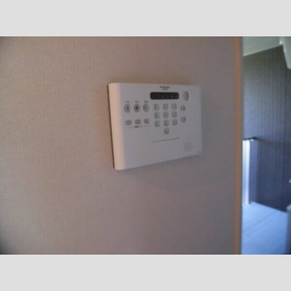 その他設備 (セキュリティ(ALSOK))