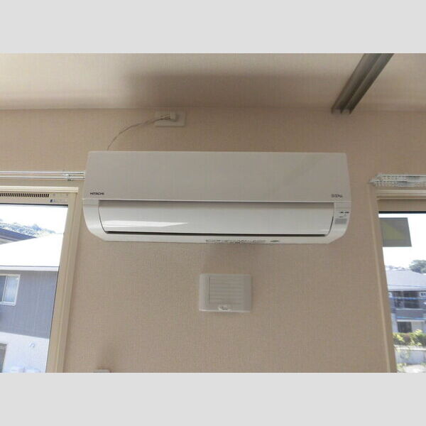 その他設備 (エアコン)