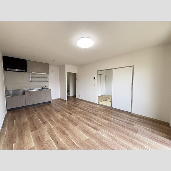 居室・リビング (LDK)