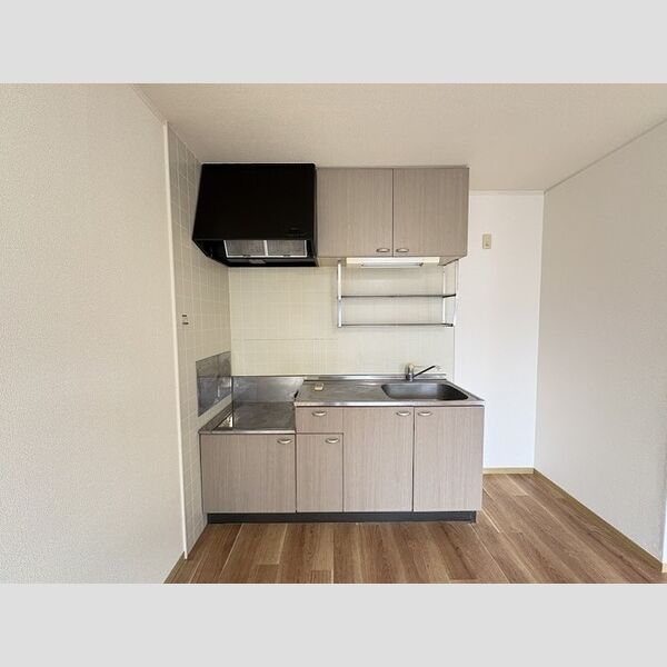 キッチン (キッチン)