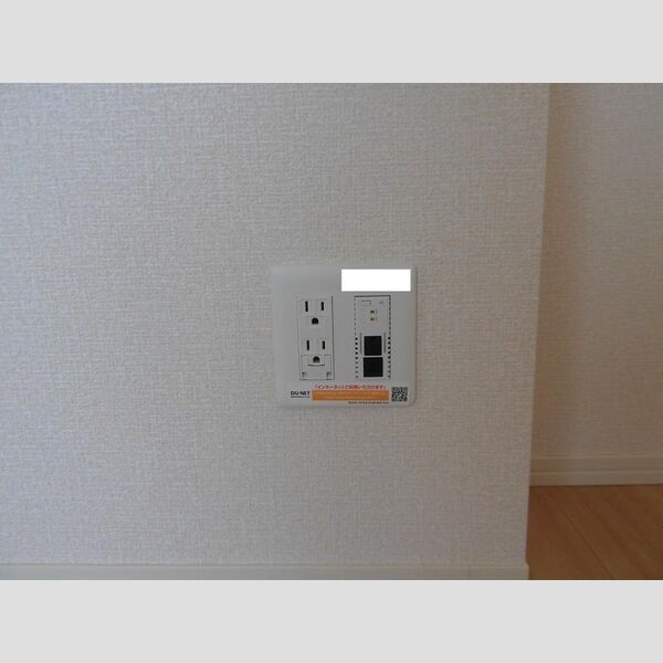その他 (Wi-Fi)