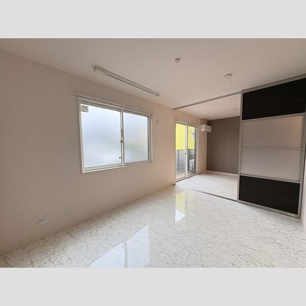 居室・リビング (LDK)