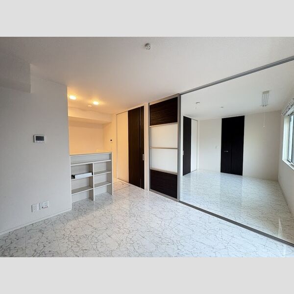 居室・リビング (LDK)