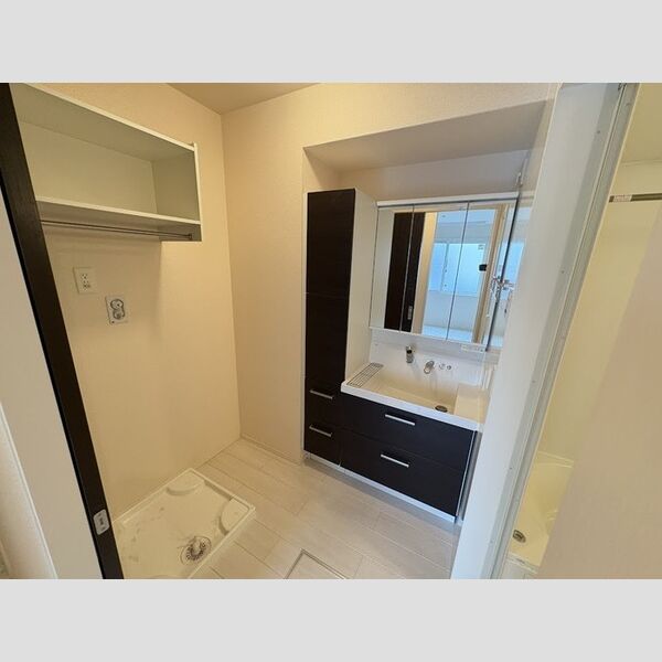 洗面所 (洗面台)