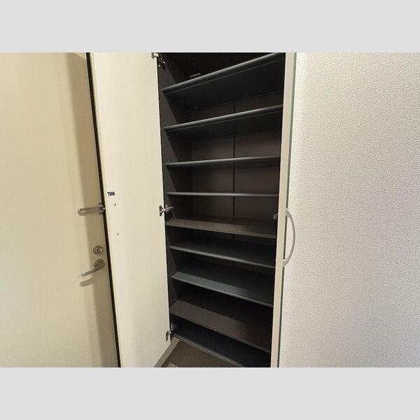 収納 (シューズボックス(トールタイプ))