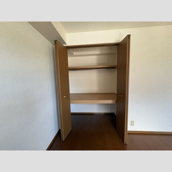 収納 (クローゼット)