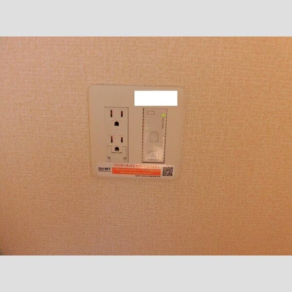 その他 (Wi-Fi)