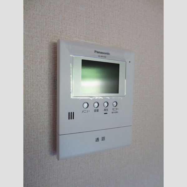 その他 (モニタ付インターホン)